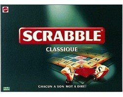 Photo: Scrabble Classique