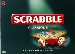 Scrabble Classique