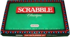 Photo: Scrabble Classique