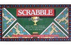 Photo: Scrabble Compétition