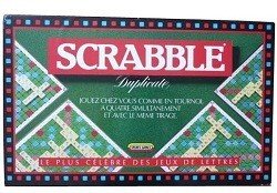 Scrabble Duplicate