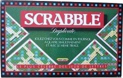 Scrabble Duplicate