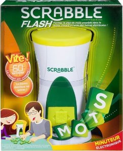 Scrabble Flash