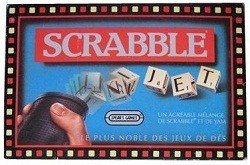 Scrabble Jet