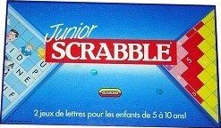 Scrabble Junior