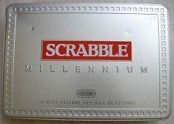 Scrabble - Millennium
