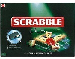 Scrabble Plus