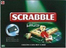 Scrabble Plus