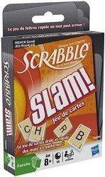 Scrabble Slam!