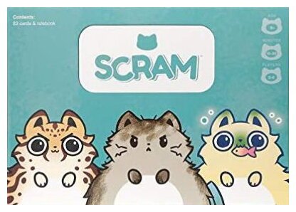 Scram