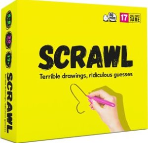 Scrawl