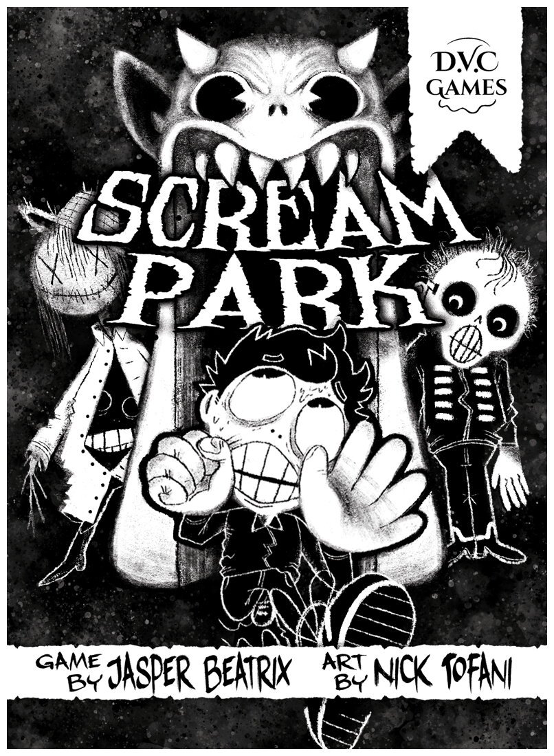 Scream Park