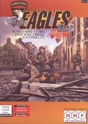 Screaming Eagles in Holland