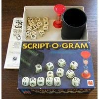 Script-o-gram