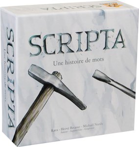 Scripta