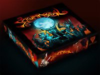 Scrumbrawl