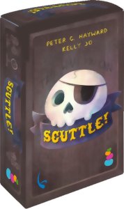 Scuttle!