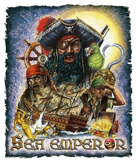 Sea Emperor