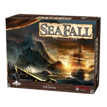 SeaFall