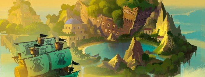 Sea of Clouds