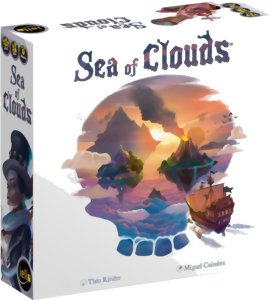 Sea of Clouds