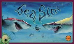 Photo: Sea Sim