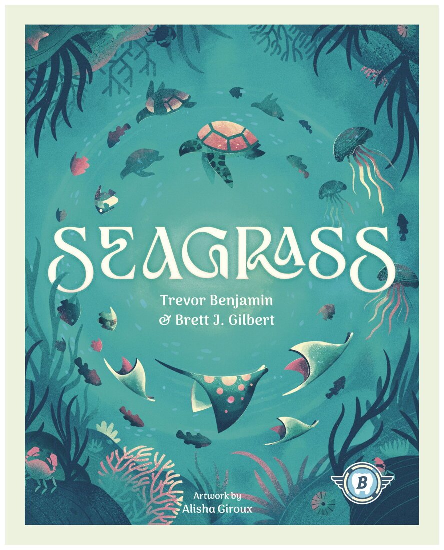 Seagrass