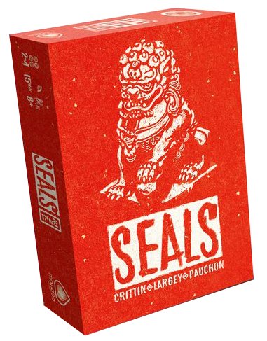 Seals