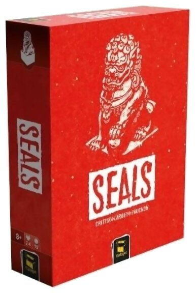 Seals