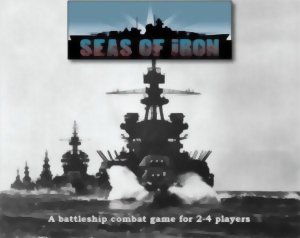 Seas of Iron