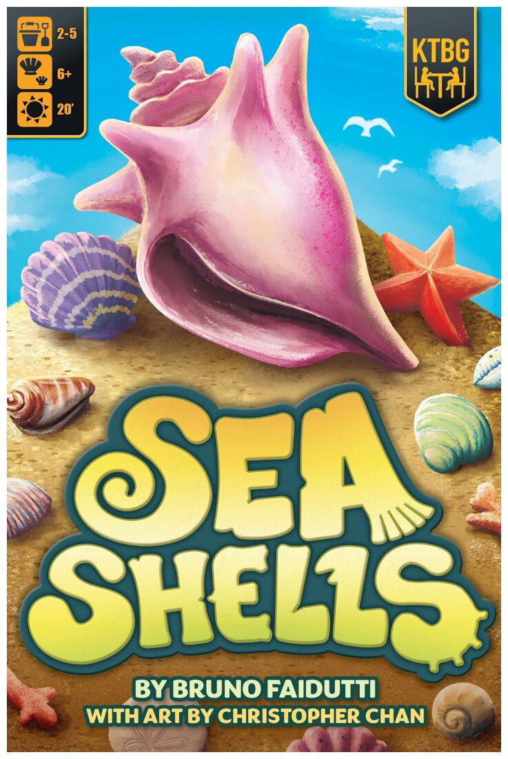 Seashells