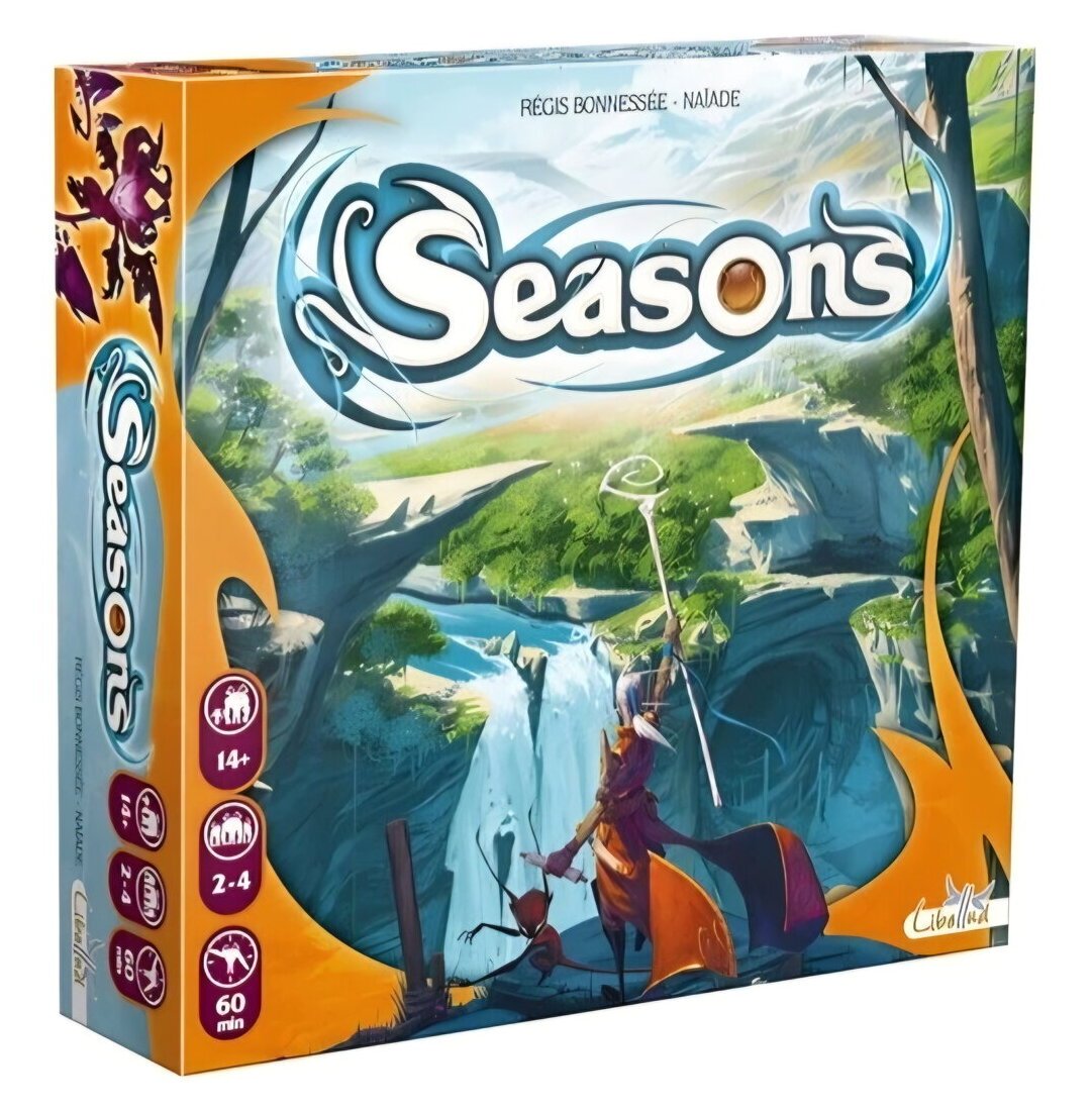 Seasons