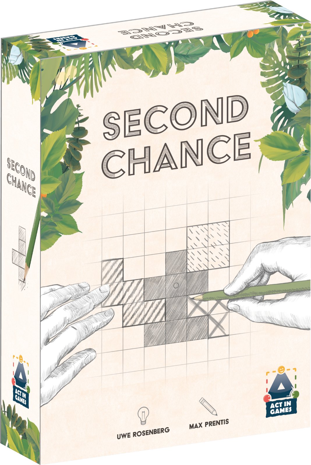 Second Chance
