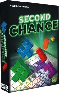 Second Chance