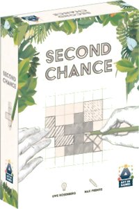 Second Chance