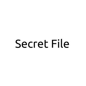 Secret File : le jeu d'enquête