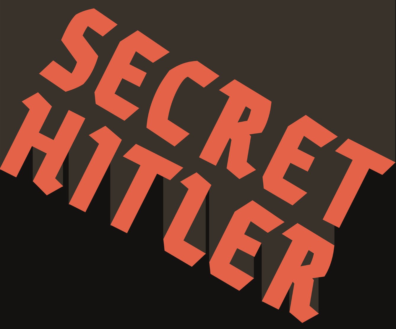 Photo: Secret Hitler
