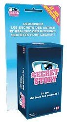 Photo: Secret Story