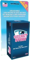 Secret Story