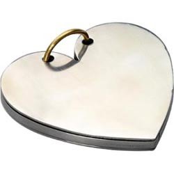 Secrets of the Heart