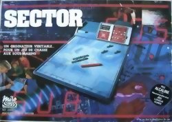 Sector — Édition 1977