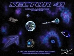 Sector 41