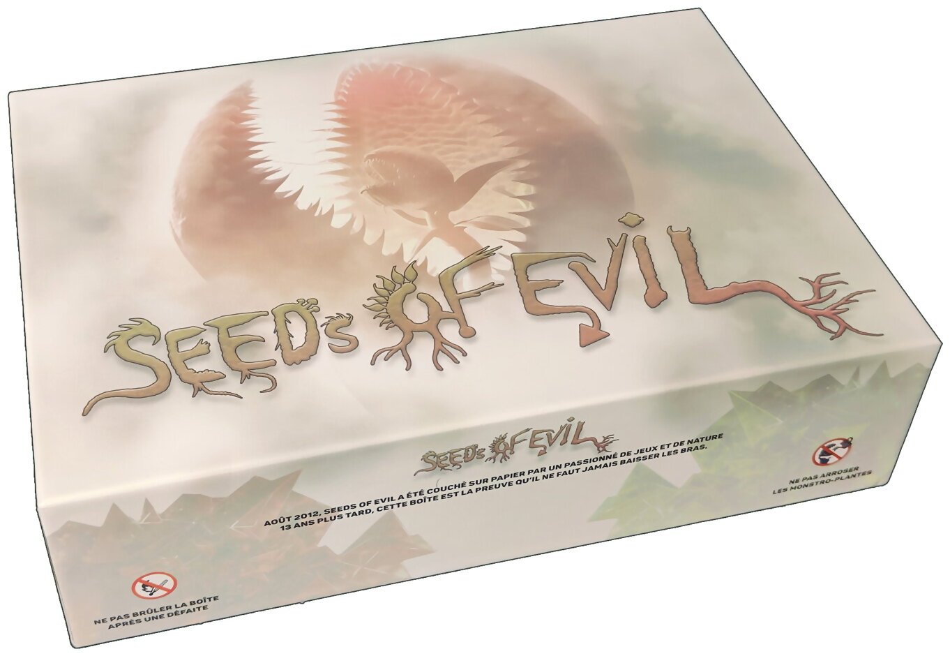 Seeds Of Evil