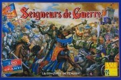 Seigneurs de guerre