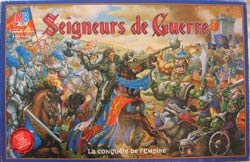 Seigneurs de guerre