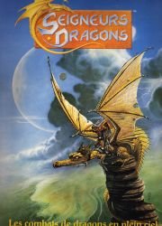 Seigneurs Dragons
