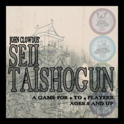 Seii Taishogu
