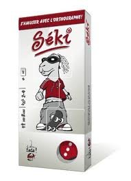 Séki