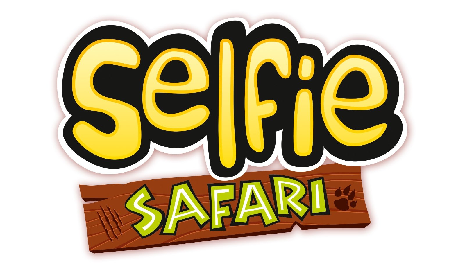 Selfie Safari