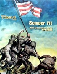 Semper Fi ! Uncommon Valor